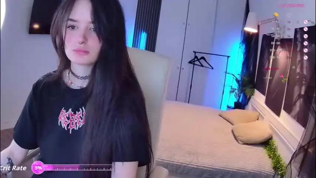 Image 3 of mila_nox Stream on Chaturbate on 1 month ago
