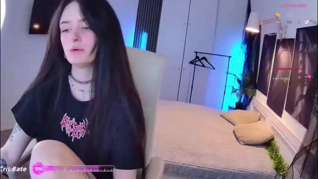 Image 7 of mila_nox Stream on Chaturbate on 1 month ago