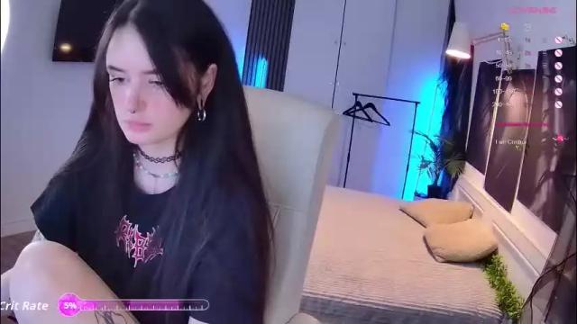 Image 8 of mila_nox Stream on Chaturbate on 1 month ago