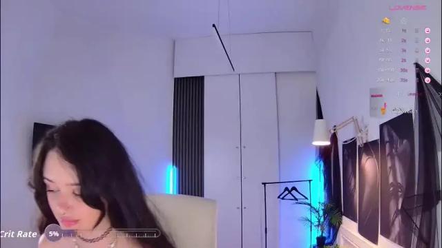 Image 4 of mila_nox Stream on Chaturbate on 1 month ago