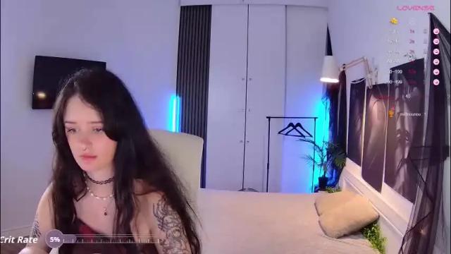 Image 7 of mila_nox Stream on Chaturbate on 1 month ago