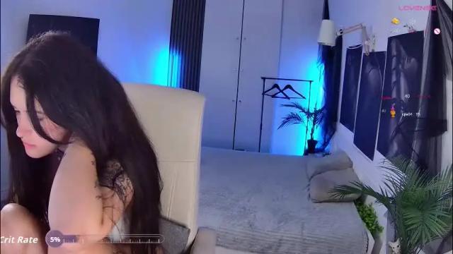 Image 7 of mila_nox Stream on Chaturbate on 1 month ago