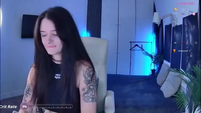 Image 7 of mila_nox Stream on Chaturbate on 26 days ago