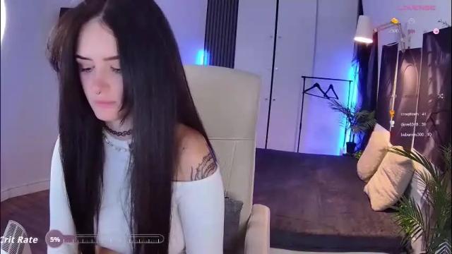 Image 12 of mila_nox Stream on Chaturbate on 25 days ago