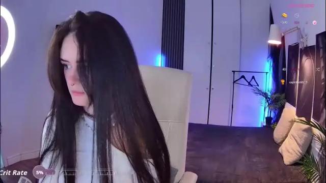 Thumbnail 2, mila_nox's Stream at Chaturbate, 25 days ago