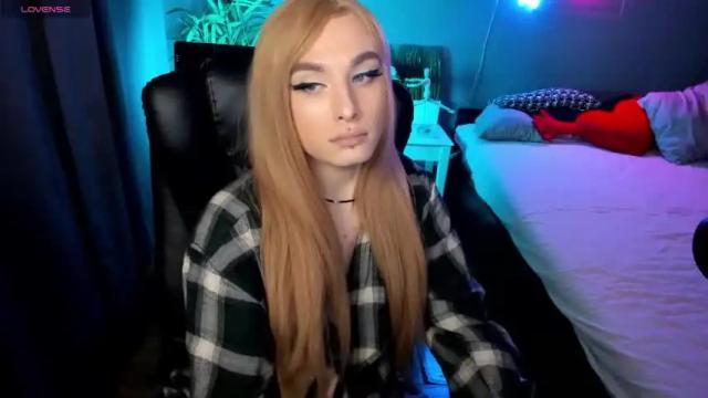 Image 12 of mila_onicka Stream on Chaturbate on 14 months ago