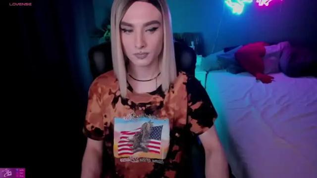 Image 3 of mila_onicka Stream on Chaturbate on 14 months ago