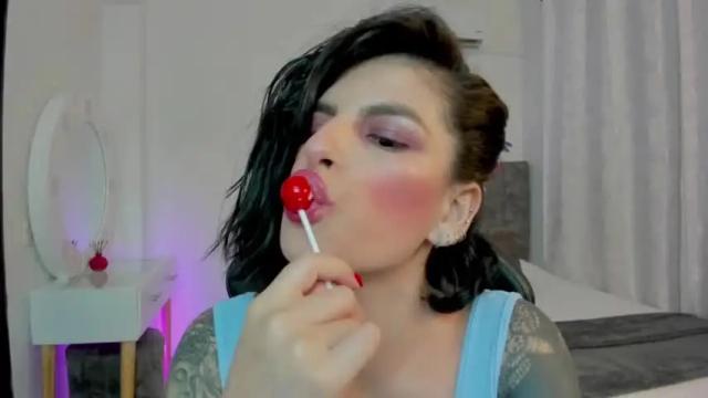 Image 2 of mila_pixxie01 Stream on Chaturbate on 15 months ago