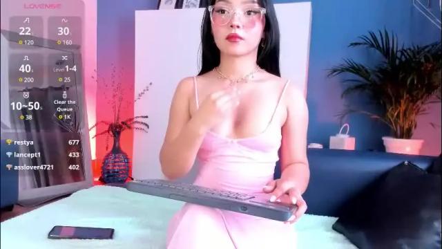 Thumbnail 1, mila_shay's Stream at Chaturbate, 1 month ago