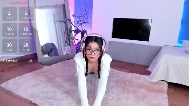 Image 7 of mila_shay Stream on Chaturbate on 2 months ago