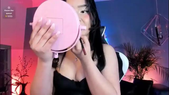 Thumbnail 2, mila_shay's Stream at Chaturbate, 1 month ago