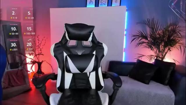 Image 7 of mila_shay Stream on Chaturbate on 1 month ago