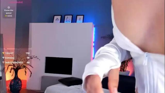 Thumbnail 3, mila_shay's Stream at Chaturbate, 14 days ago