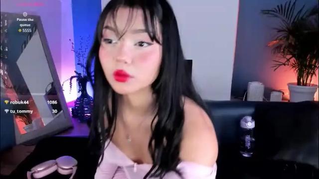 Image 3 of mila_shay Stream on Chaturbate on 7 days ago