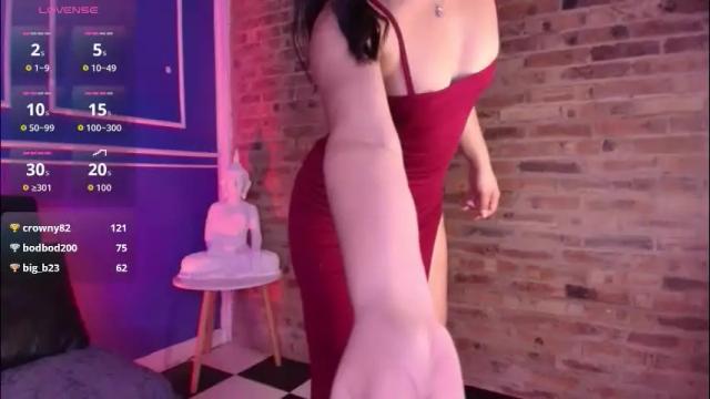 Image 6 of mila_shay Stream on Chaturbate on 5 days ago