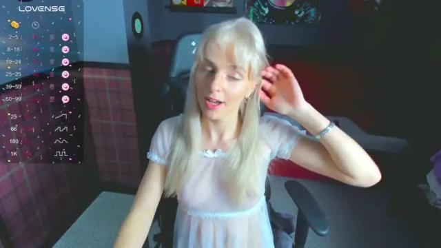 Thumbnail 1, mila_way's Stream at Chaturbate, 10 months ago