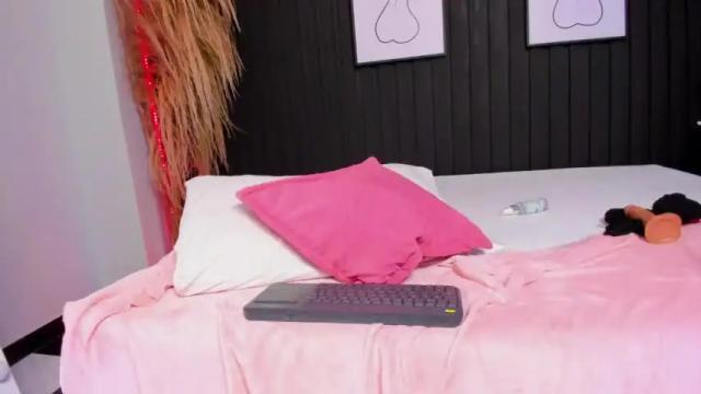 Thumbnail 3, mila_white__'s Stream at Chaturbate, 16 months ago