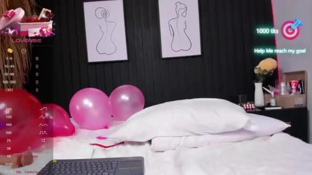 Thumbnail 2, mila_white__'s Stream at Chaturbate, 16 months ago