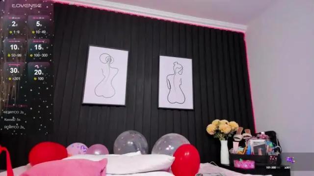 Image 11 of mila_white__ Stream on Chaturbate on 16 months ago