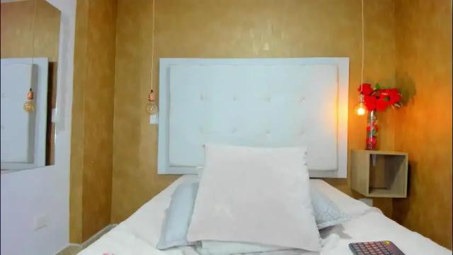 Thumbnail 2, milaa_petite's Stream at Chaturbate, 4 months ago