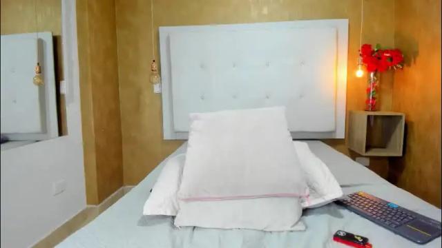 Thumbnail 2, milaa_petite's Stream at Chaturbate, 4 months ago