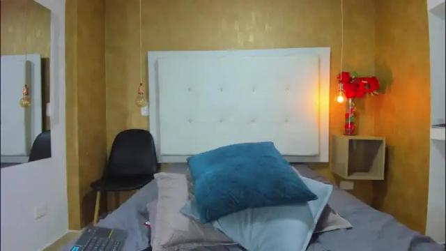 Thumbnail 2, milaa_petite's Stream at Chaturbate, 3 months ago