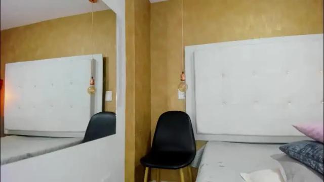 Thumbnail 3, milaa_petite's Stream at Chaturbate, 2 months ago