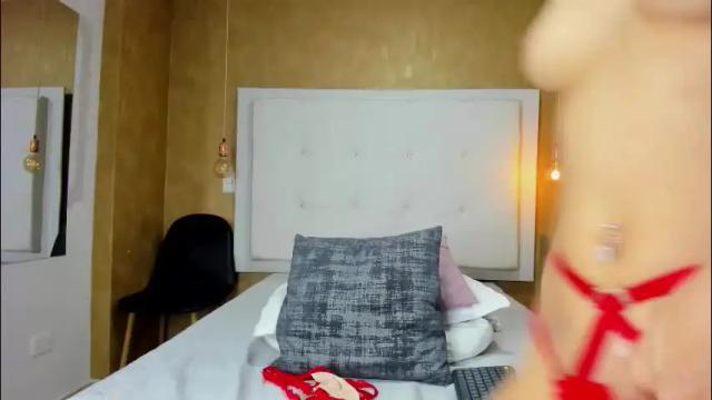 Thumbnail 1, milaa_petite's Stream at Chaturbate, 2 months ago