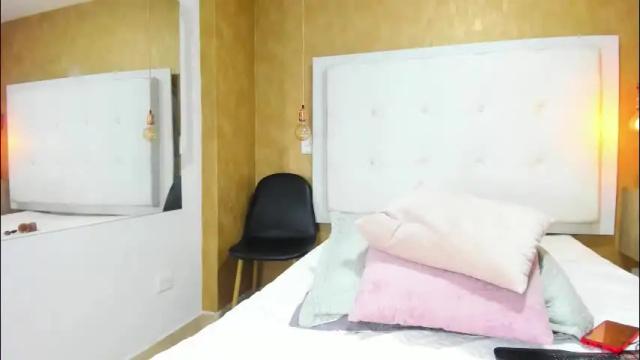 Thumbnail 1, milaa_petite's Stream at Chaturbate, 2 months ago