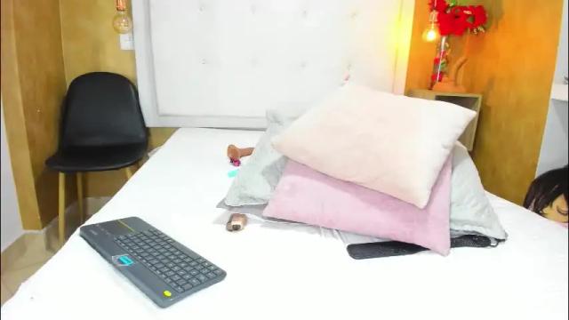 Thumbnail 3, milaa_petite's Stream at Chaturbate, 2 months ago