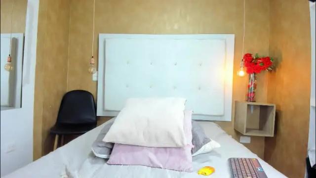 Thumbnail 2, milaa_petite's Stream at Chaturbate, 1 month ago