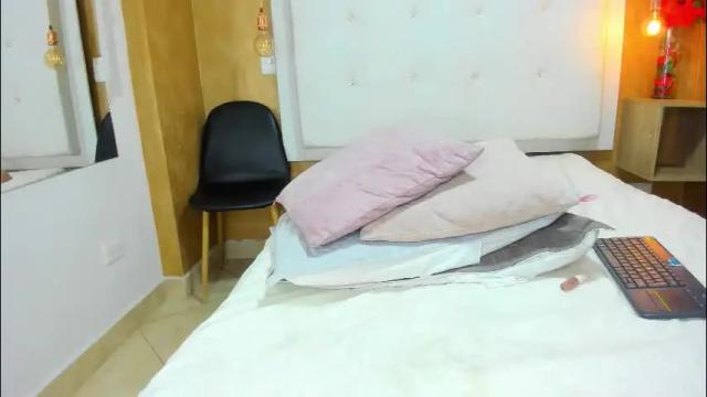 Thumbnail 2, milaa_petite's Stream at Chaturbate, 1 month ago