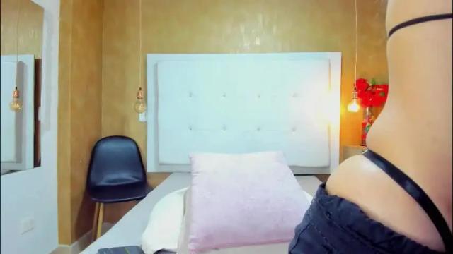 Thumbnail 2, milaa_petite's Stream at Chaturbate, 1 month ago