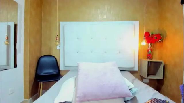 Thumbnail 3, milaa_petite's Stream at Chaturbate, 1 month ago