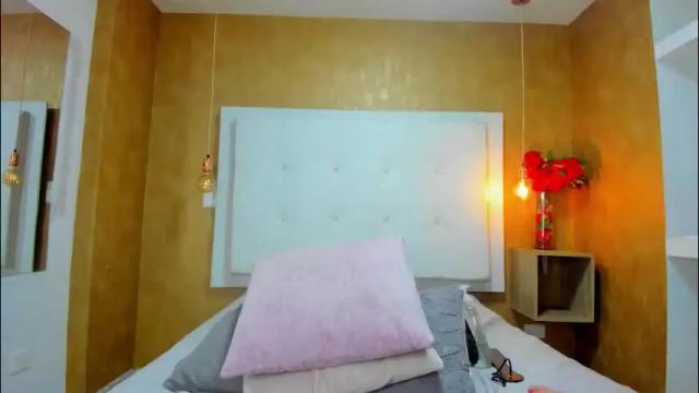 Thumbnail 2, milaa_petite's Stream at Chaturbate, 3 days ago