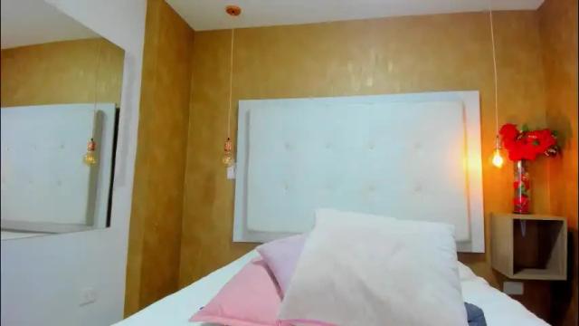 Thumbnail 1, milaa_petite's Stream at Chaturbate, 2 days ago