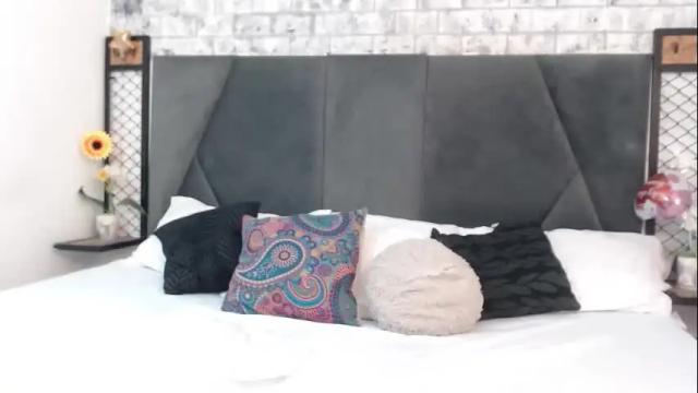 Image 11 of milaaadams Stream on Chaturbate on 1 month ago