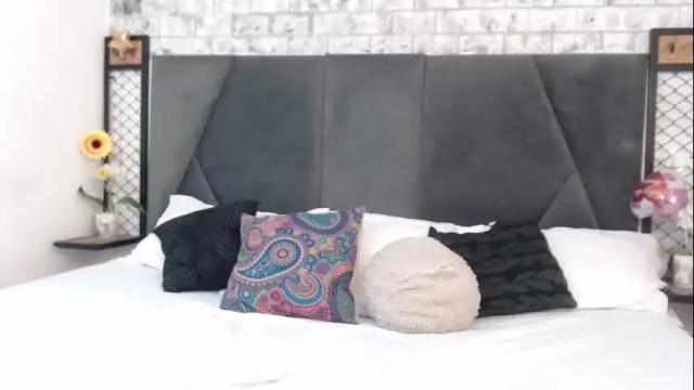 Thumbnail 3, milaaadams's Stream at Chaturbate, 1 month ago