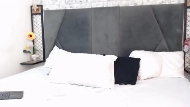Thumbnail 1, milaaadams's Stream at Chaturbate, 9 days ago