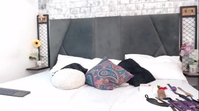 Thumbnail 1, milaaadams's Stream at Chaturbate, 8 days ago