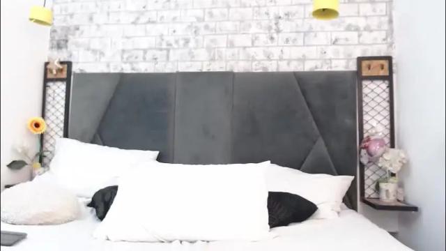 Image 3 of milaaadams Stream on Chaturbate on 5 days ago