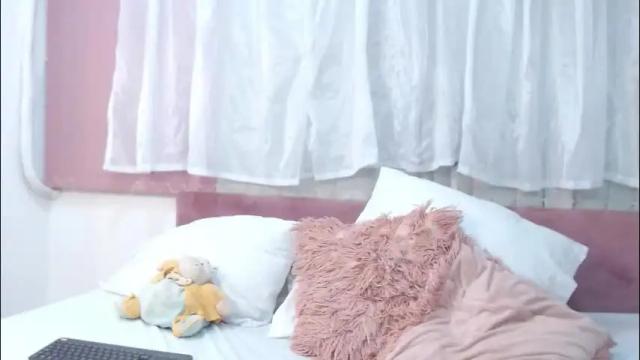 Thumbnail 2, milaaadams's Stream at Chaturbate, 1 day ago