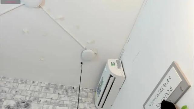 Thumbnail 3, milaaadams's Stream at Chaturbate, 1 month ago