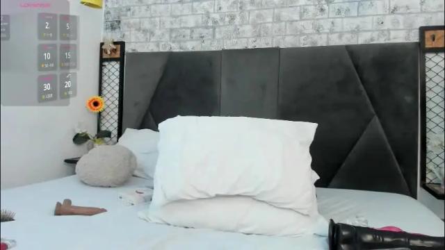 Thumbnail 2, milaaadams's Stream at Chaturbate, 1 month ago