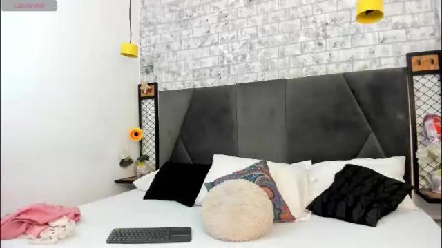 Thumbnail 1, milaaadams's Stream at Chaturbate, 1 month ago