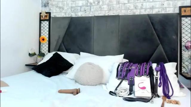 Thumbnail 3, milaaadams's Stream at Chaturbate, 1 month ago