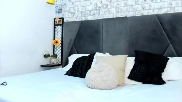 Image 10 of milaaadams Stream on Chaturbate on 1 month ago