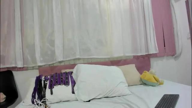 Thumbnail 2, milaaadams's Stream at Chaturbate, 21 days ago