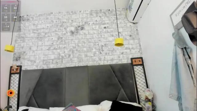 Thumbnail 1, milaaadams's Stream at Chaturbate, 16 days ago