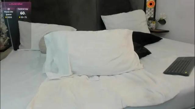 Image 6 of milaaadams Stream on Chaturbate on 11 days ago